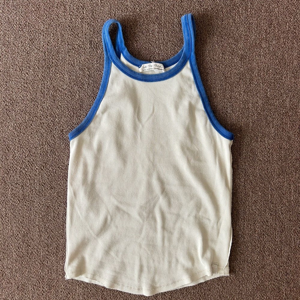 FP Ringer Tank